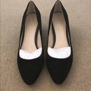 cole haan justine pump 85mm